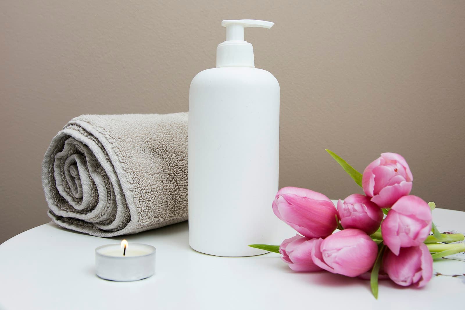 Miravita Spa & Wellness — Çeşme