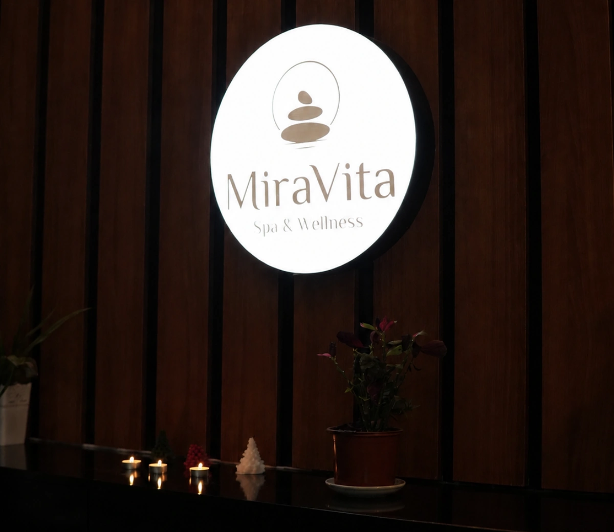 Mira Vita Mekânı